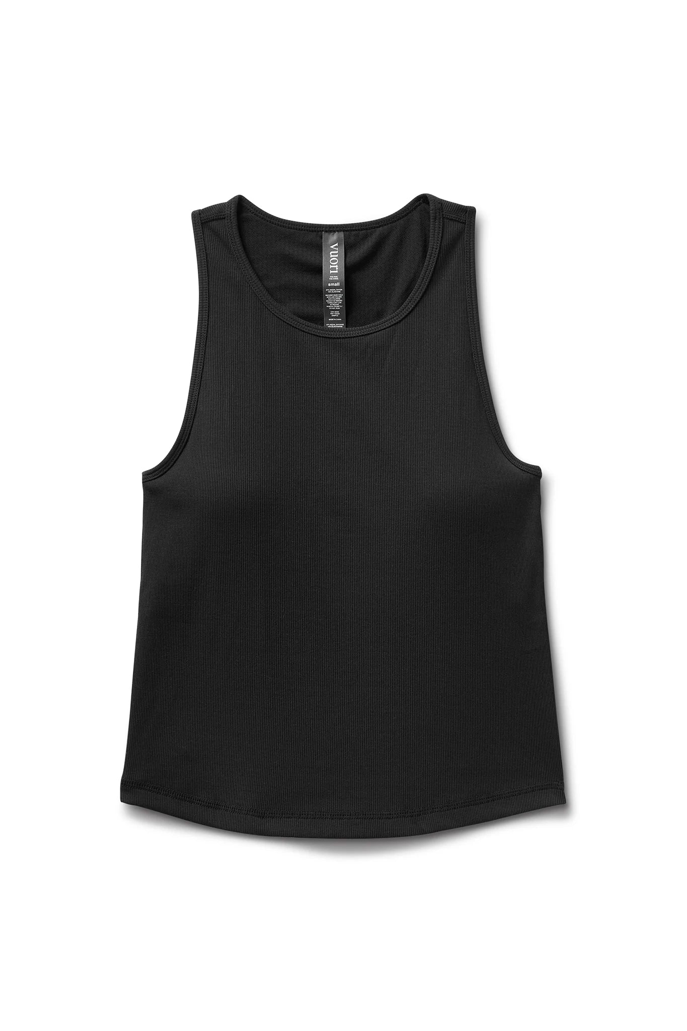 Pose Plyo Tank Activewear Vuori