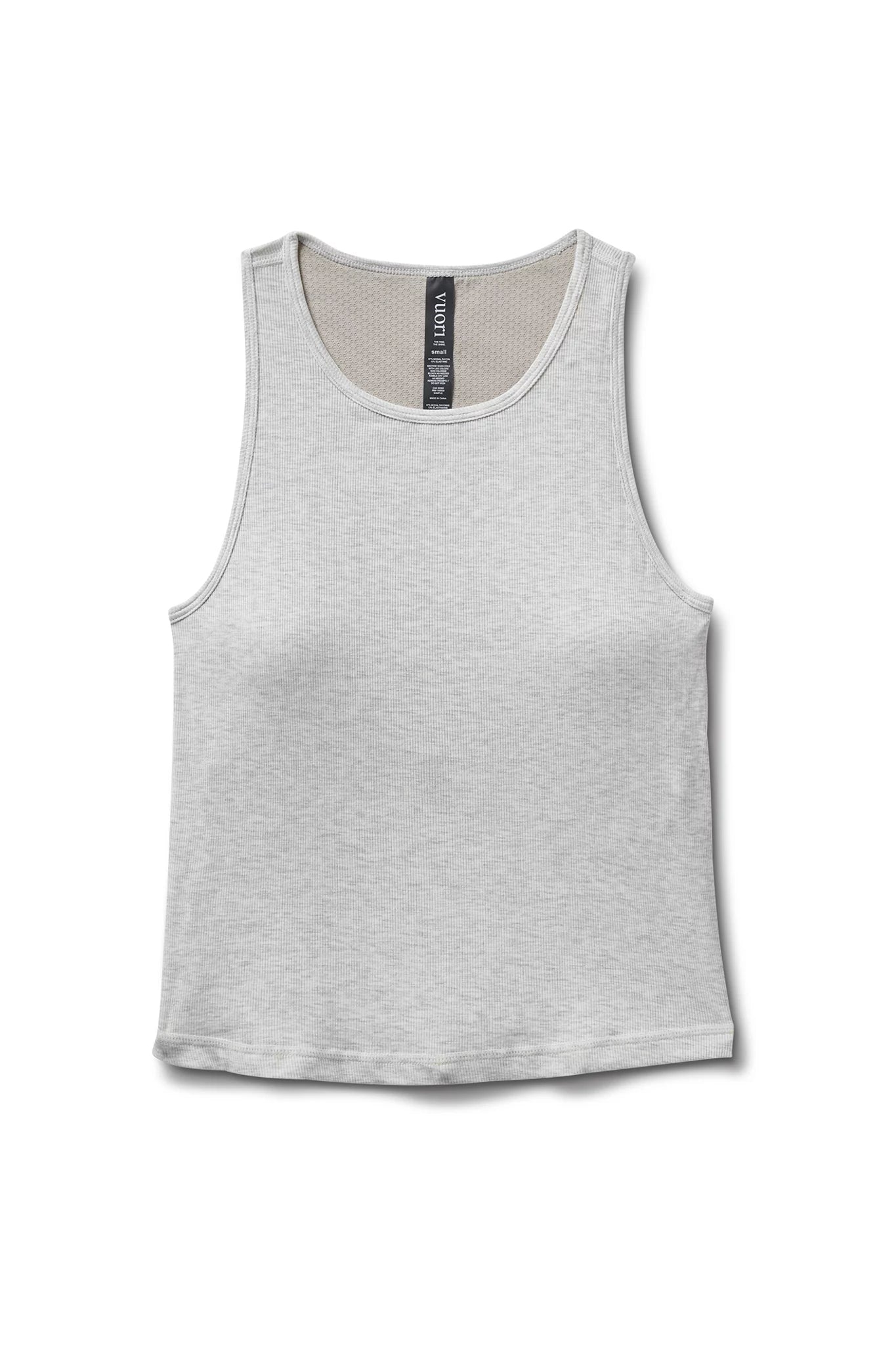 Pose Plyo Tank Activewear Vuori