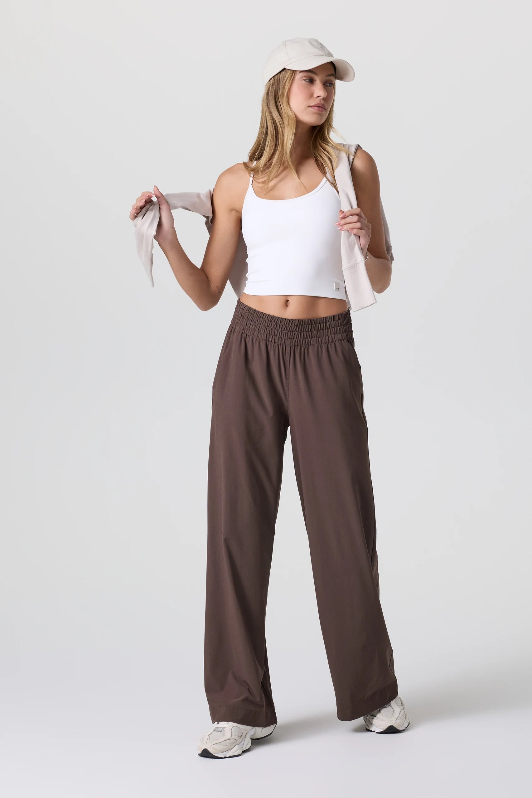 Villa Wideleg Activewear Vuori