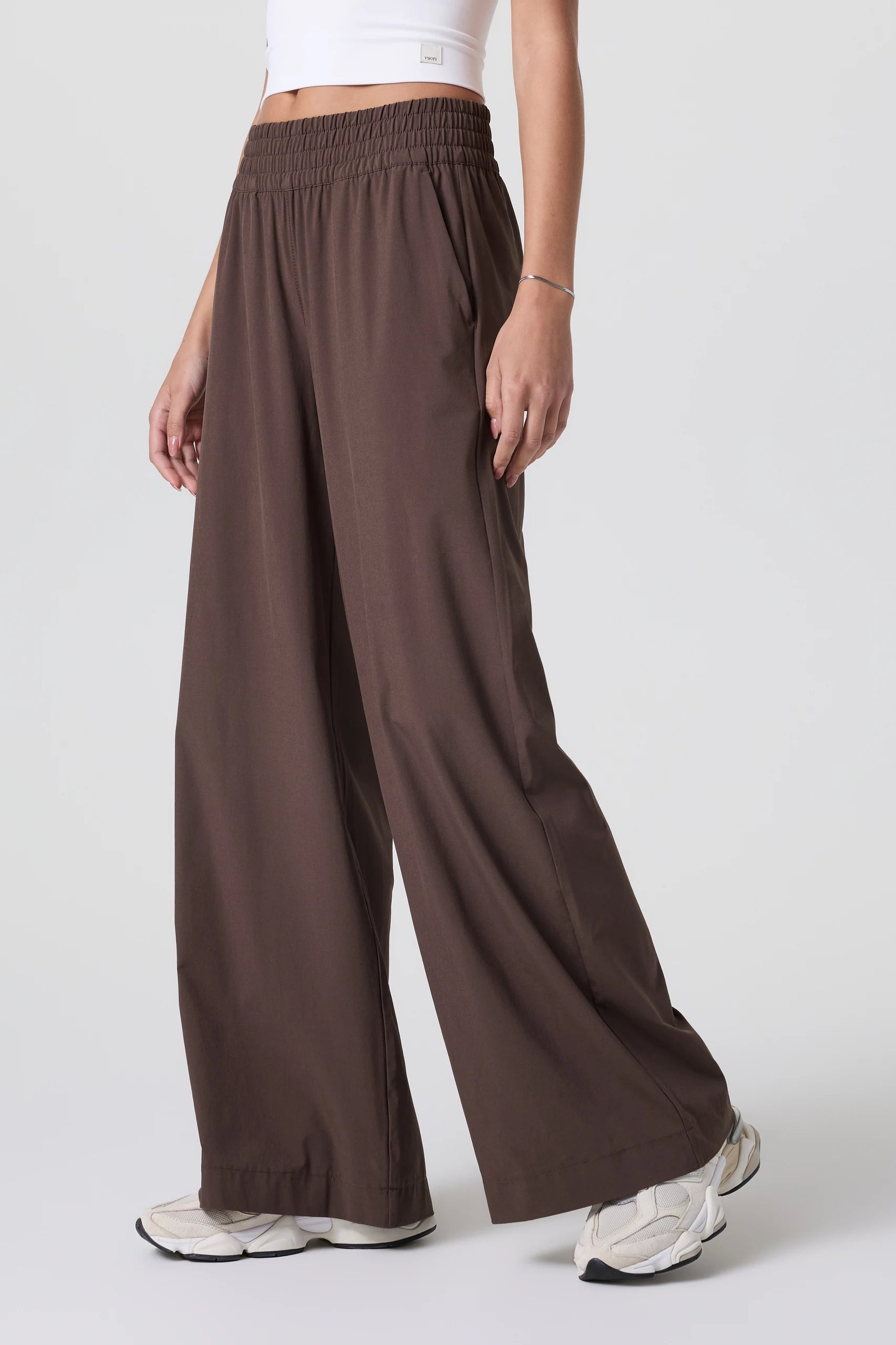 Villa Wideleg Activewear Vuori