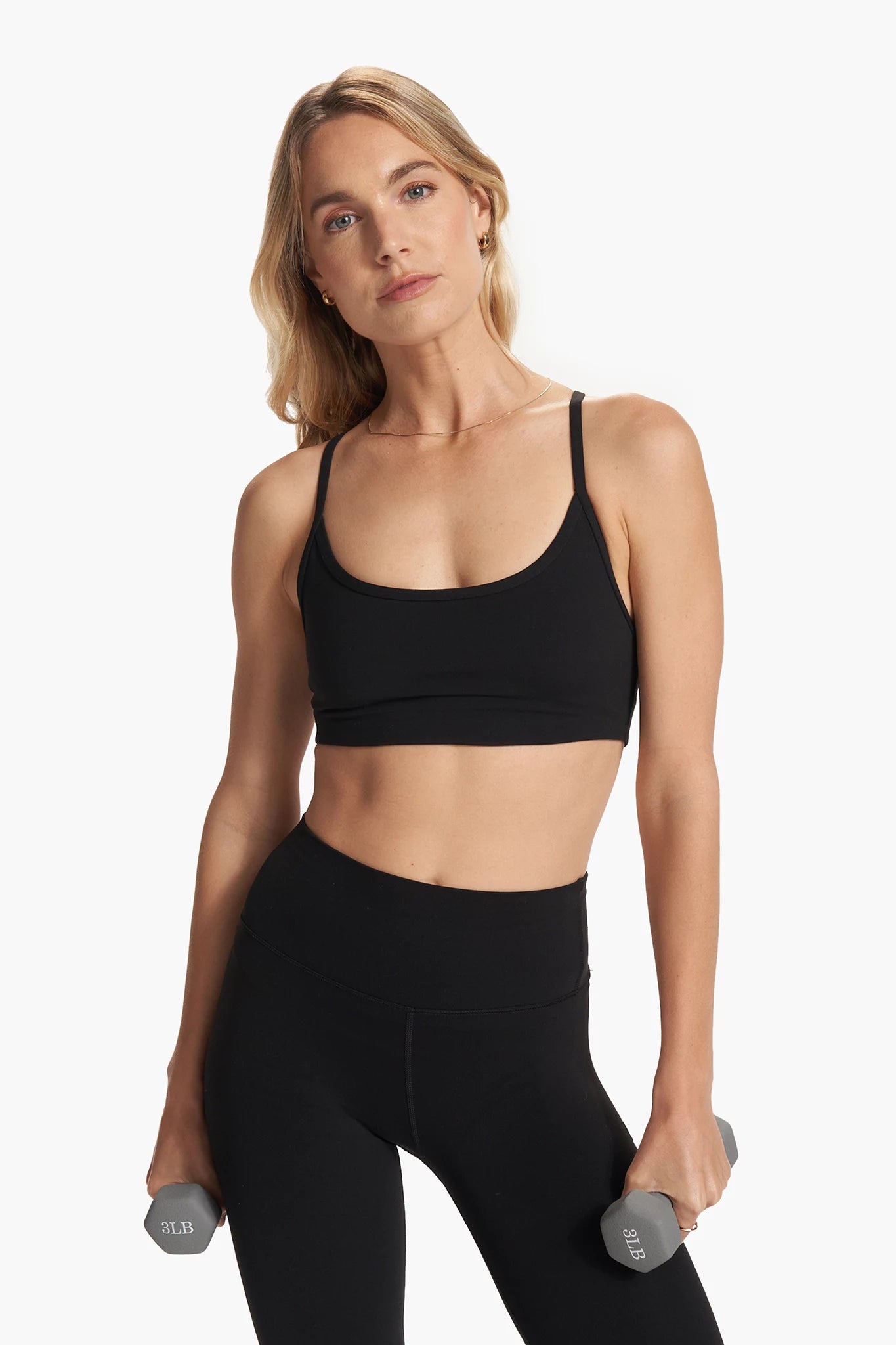 All The Feels™ Bra Activewear Vuori