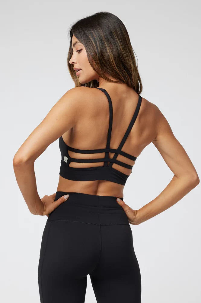 Yosemite Longline Bra Activewear Vuori
