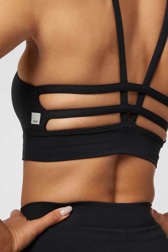 Yosemite Longline Bra Activewear Vuori