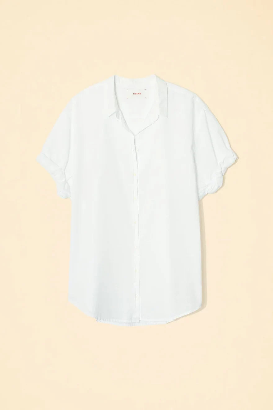 Channing Shirt Tops Xirena