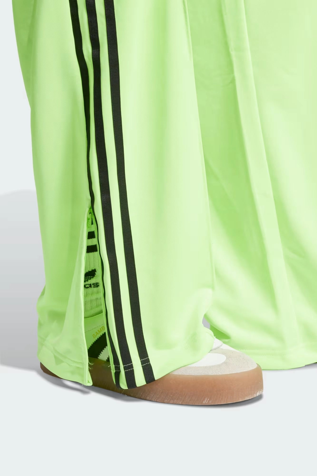 Adicolor Classic Firebird Loose Track Pants Activewear Adidas