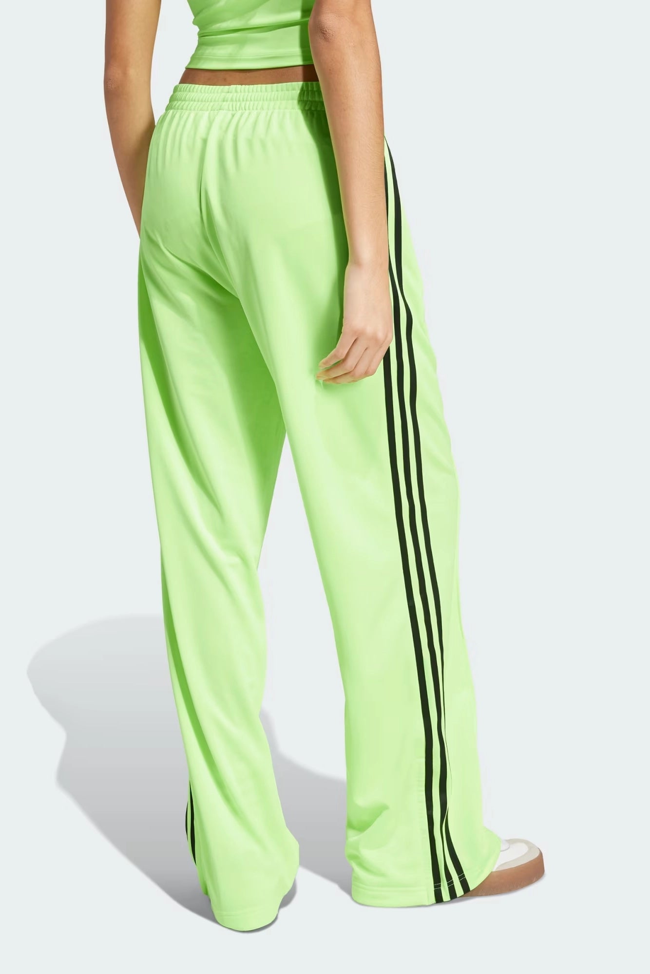 Adicolor Classic Firebird Loose Track Pants Activewear Adidas