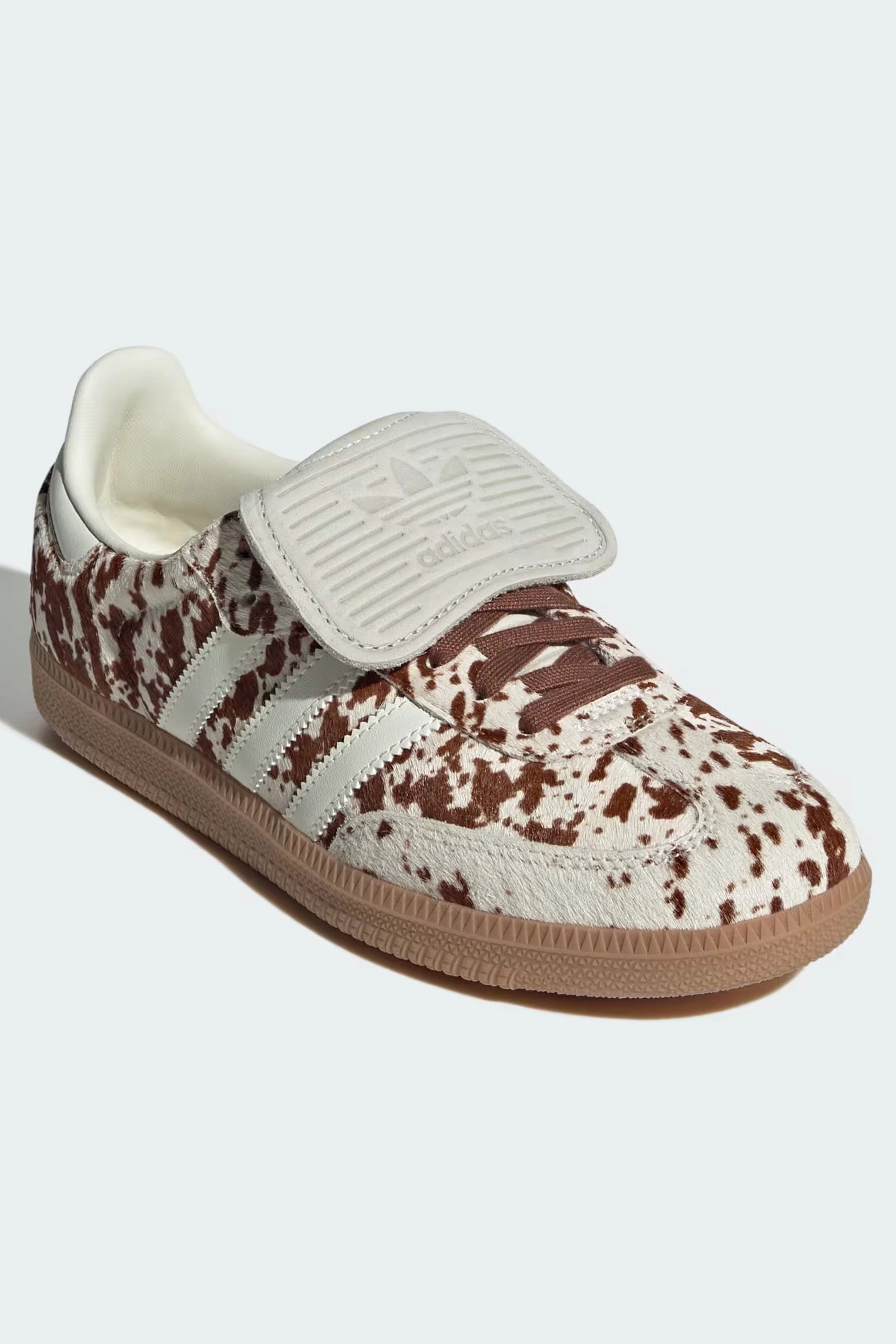 Cow Print Samba Long Tongue Footwear Adidas