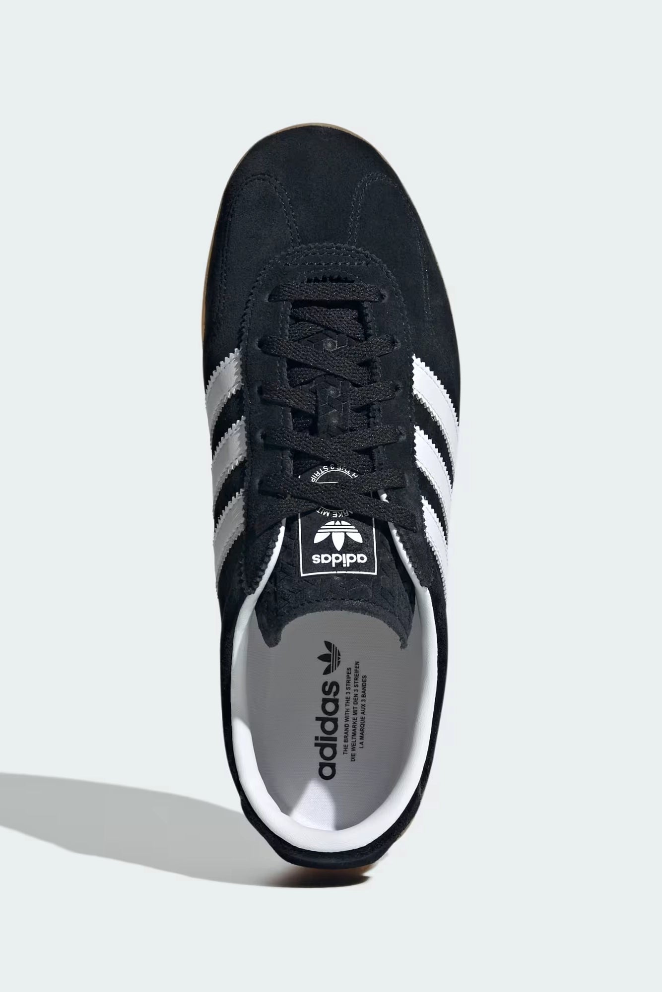 Gazelle Lo Pro Footwear Adidas