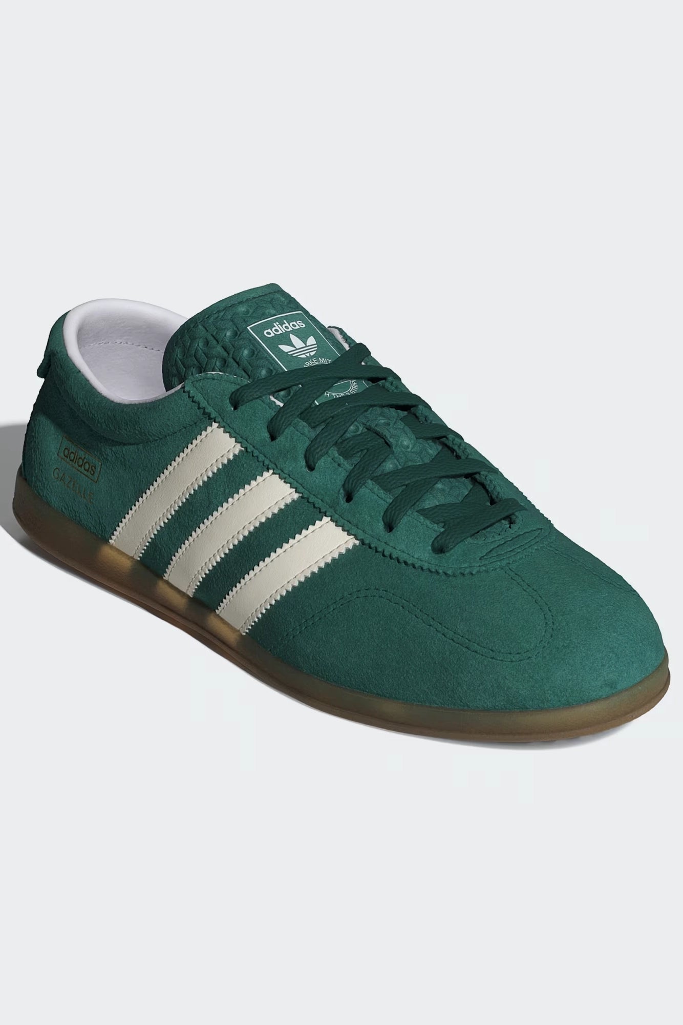 Gazelle Lo Pro Footwear Adidas