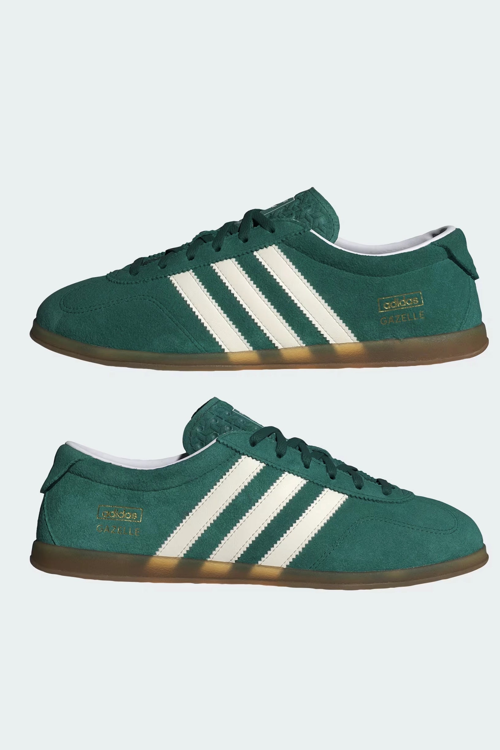 Gazelle Lo Pro Footwear Adidas