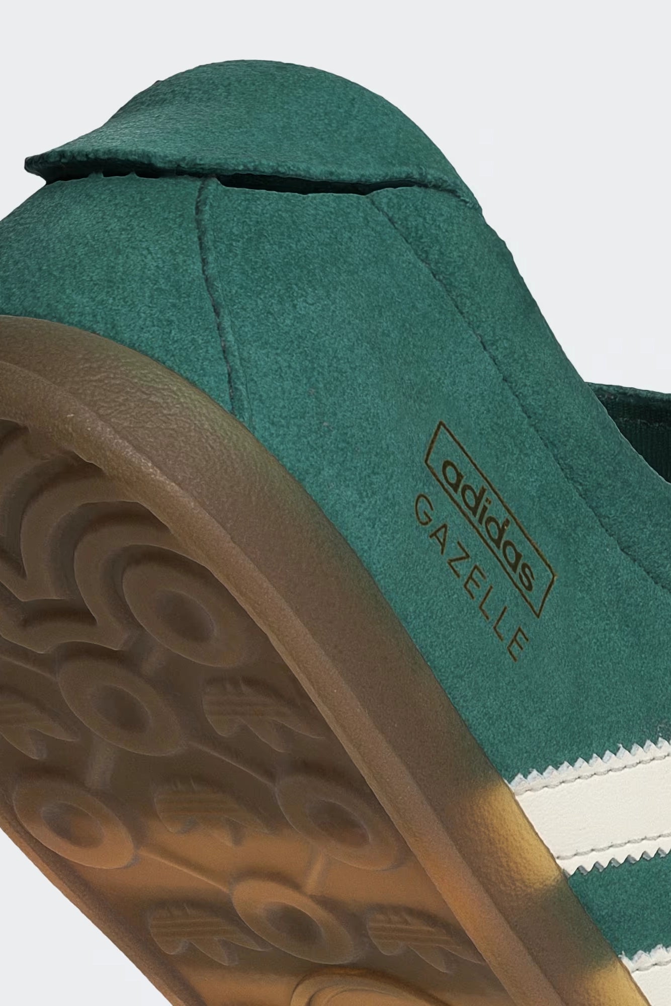 Gazelle Lo Pro Footwear Adidas