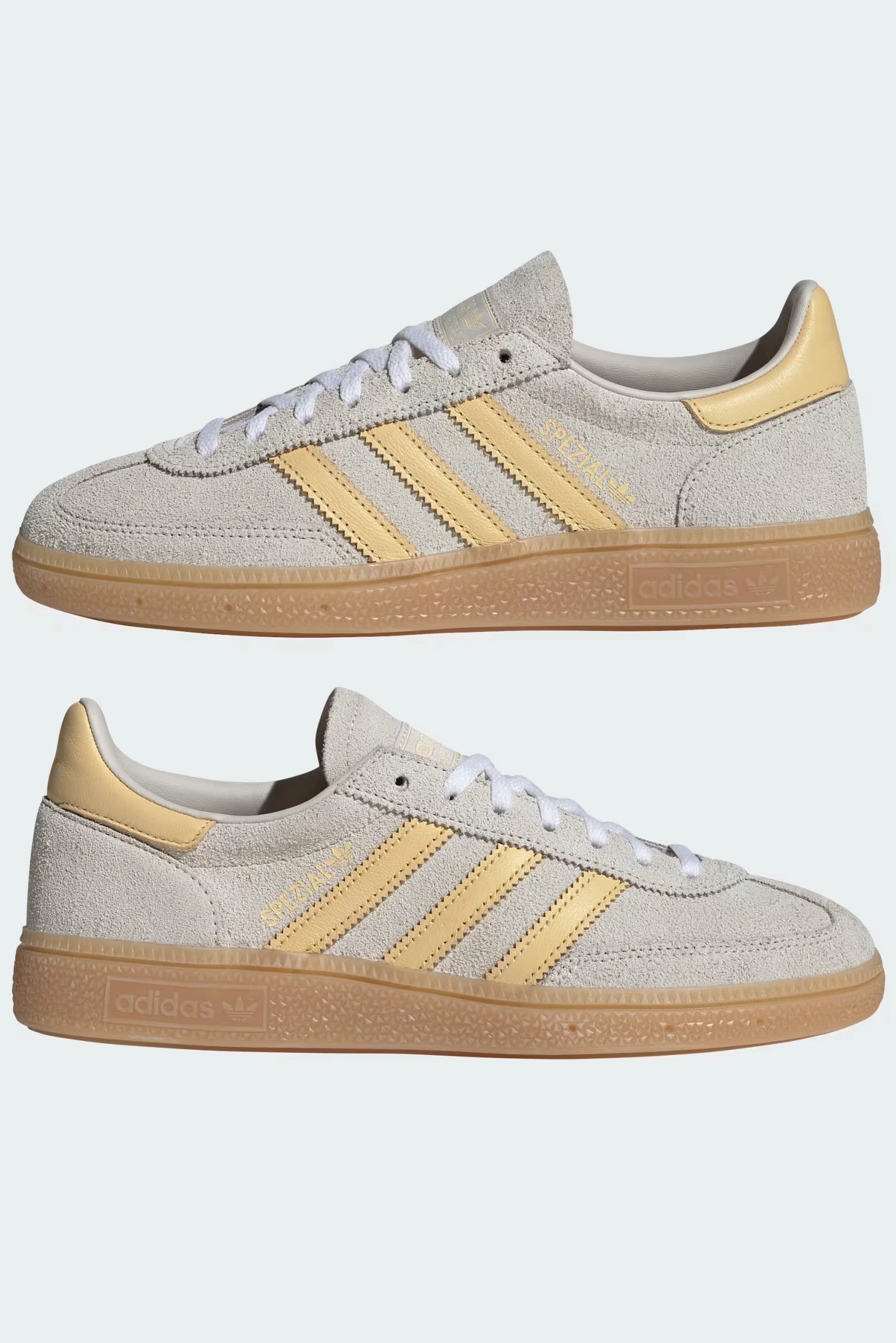 Handball Spezial Shoes Footwear Adidas