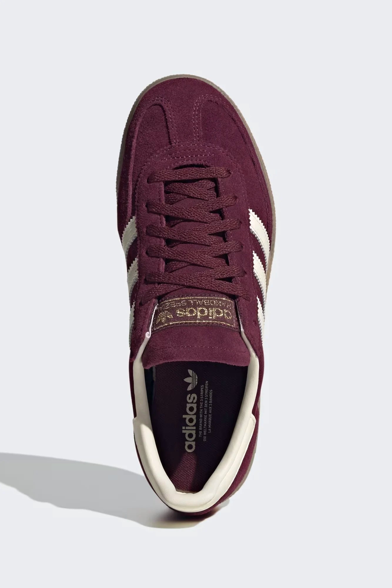 Handball Spezial Shoes Footwear Adidas