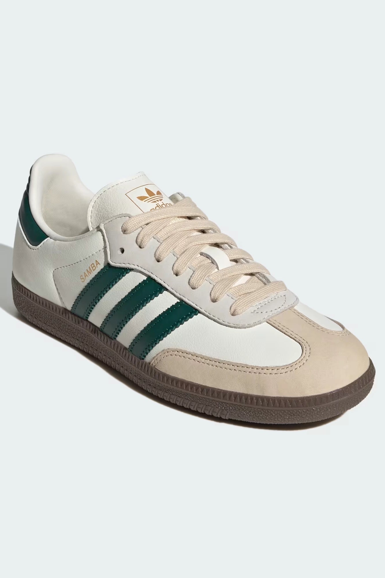 Samba OG Shoes Footwear Adidas