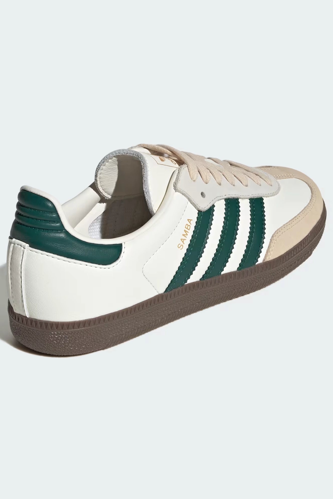 Samba OG Shoes Footwear Adidas