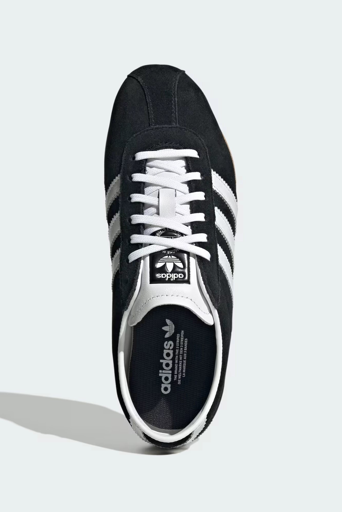 Tokyo Footwear Adidas