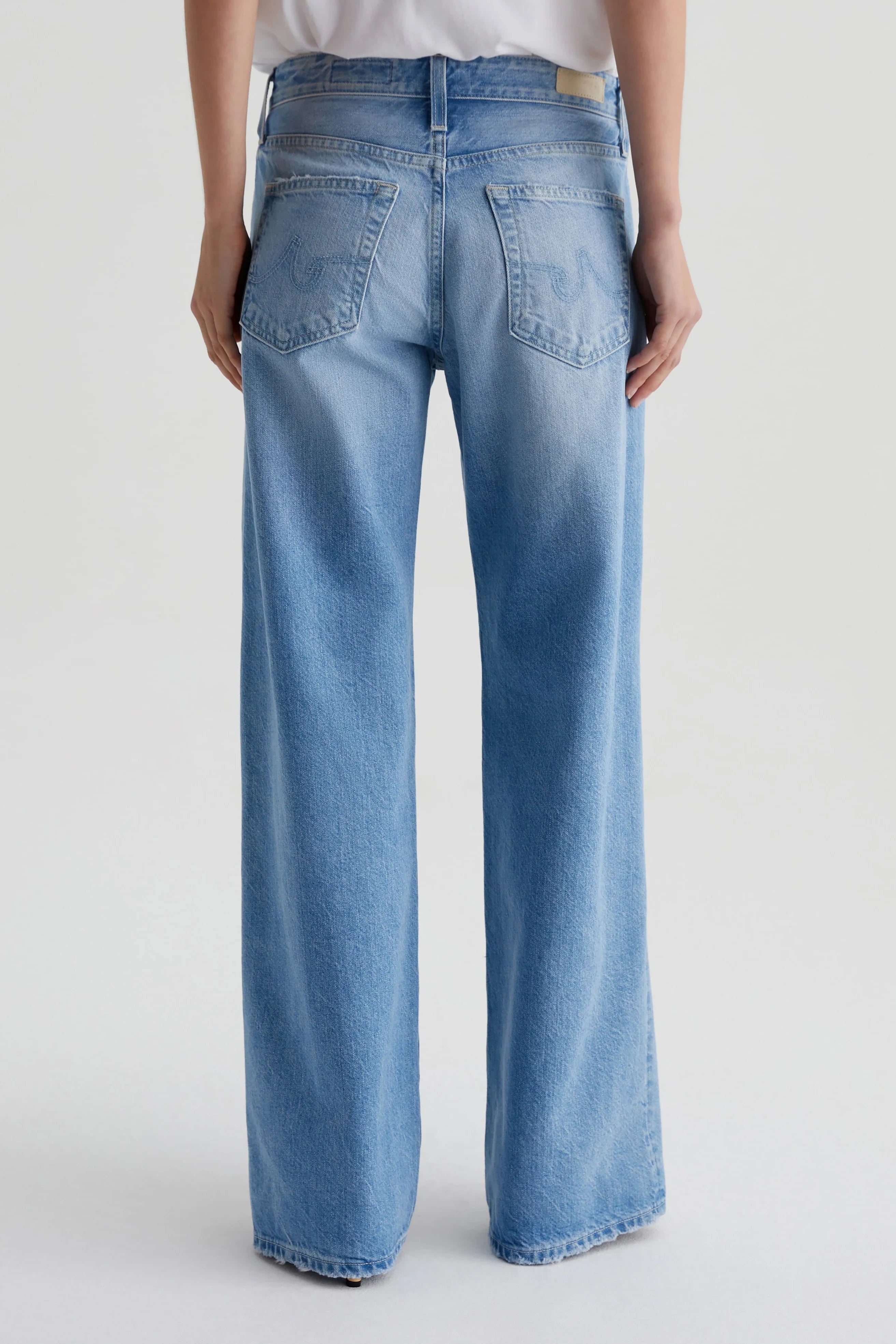 Adria Pants AG Jeans