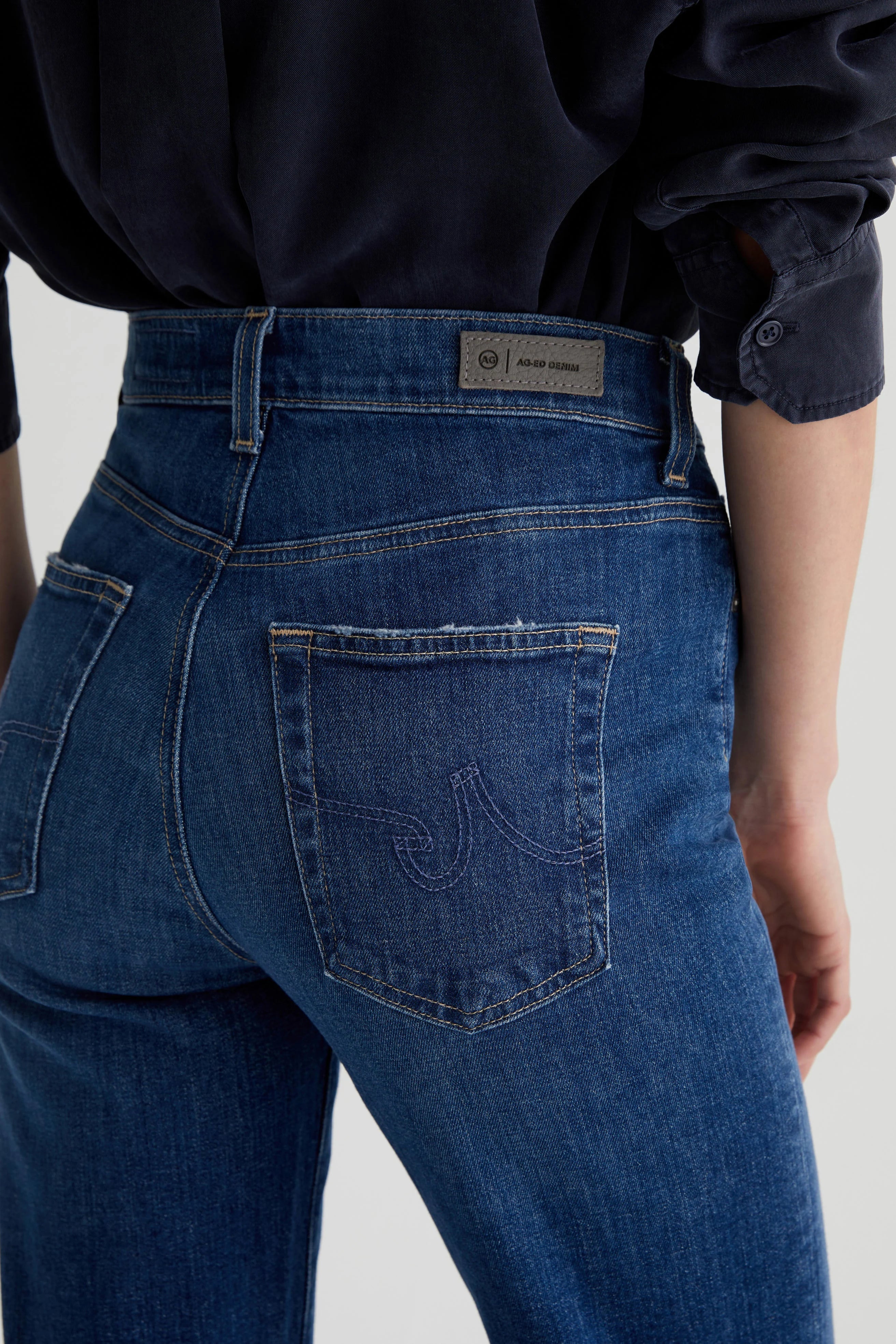 Brinley Pants AG Jeans