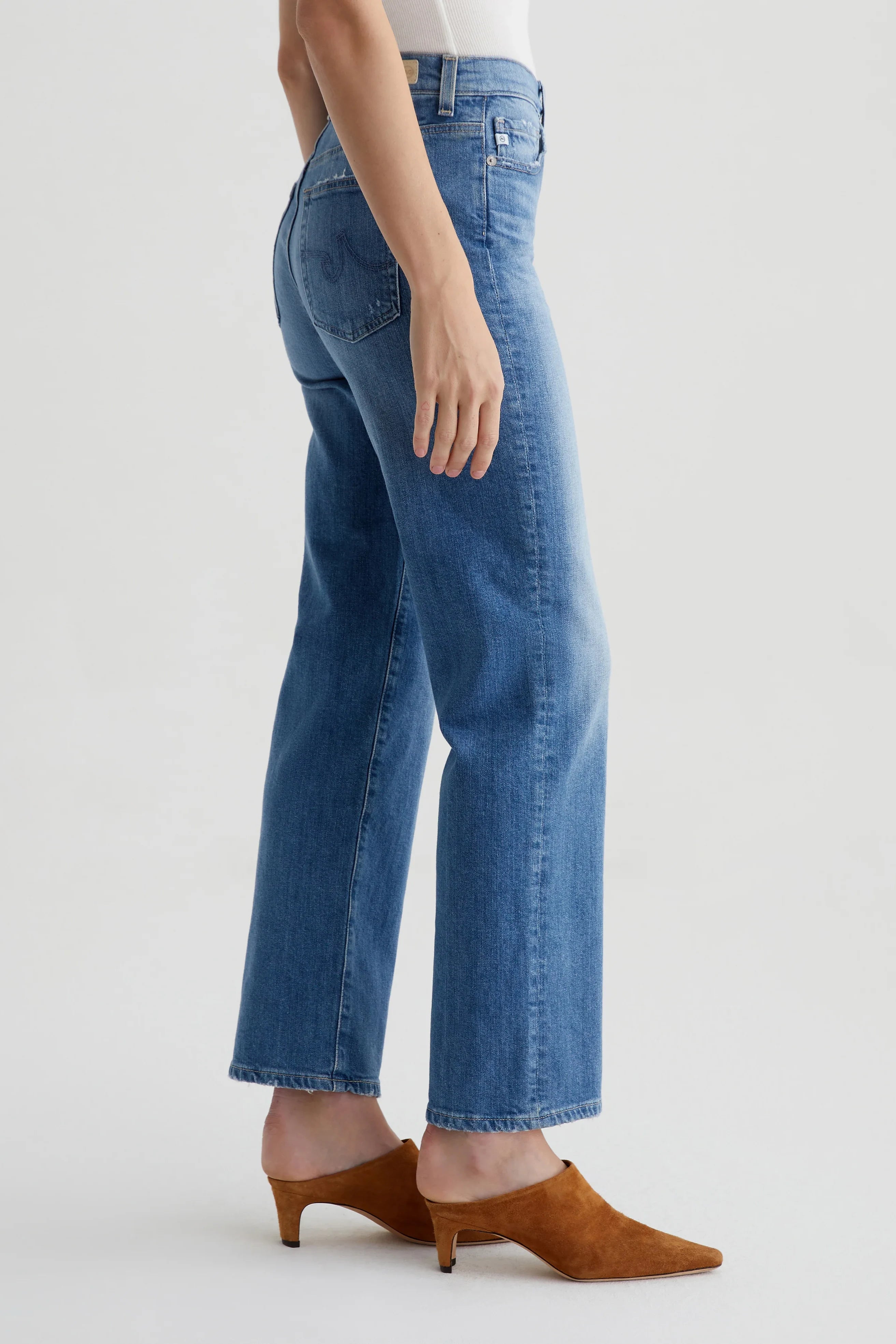 Brinley Pants AG Jeans