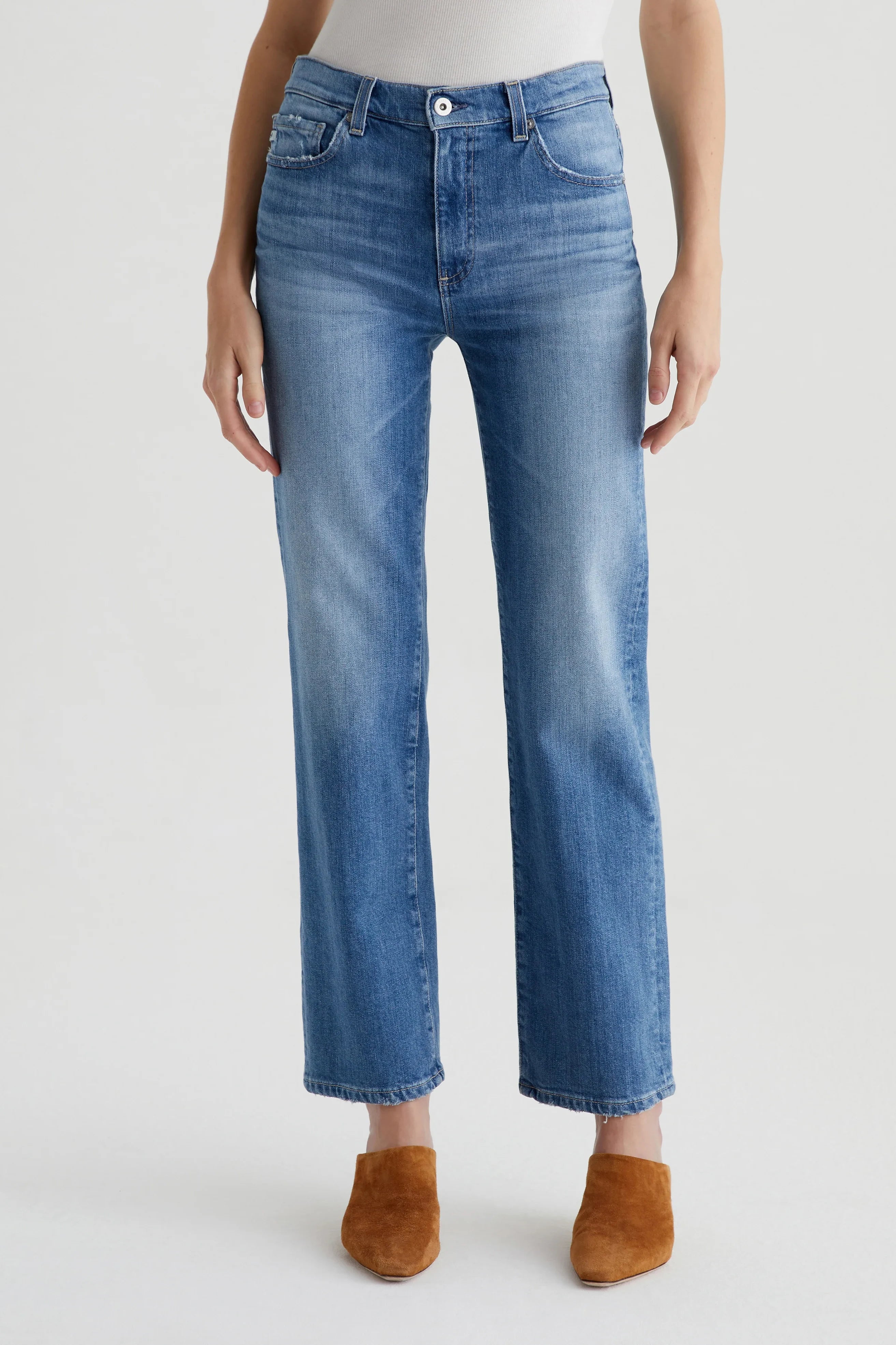 Brinley Pants AG Jeans