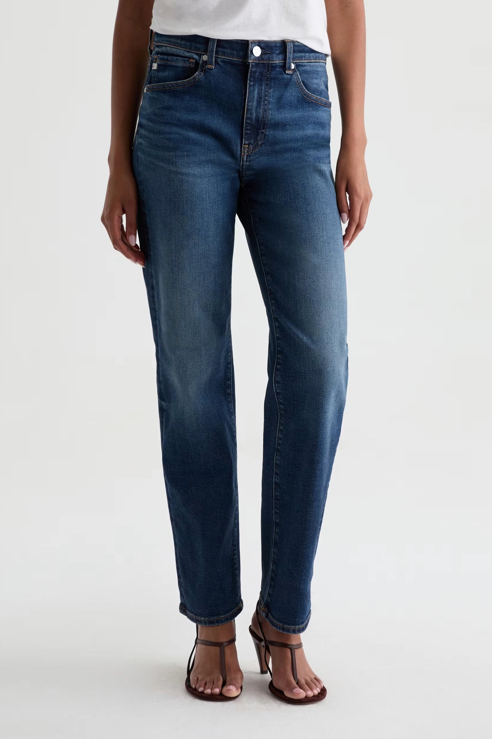Brinley Jean Pants AG Jeans