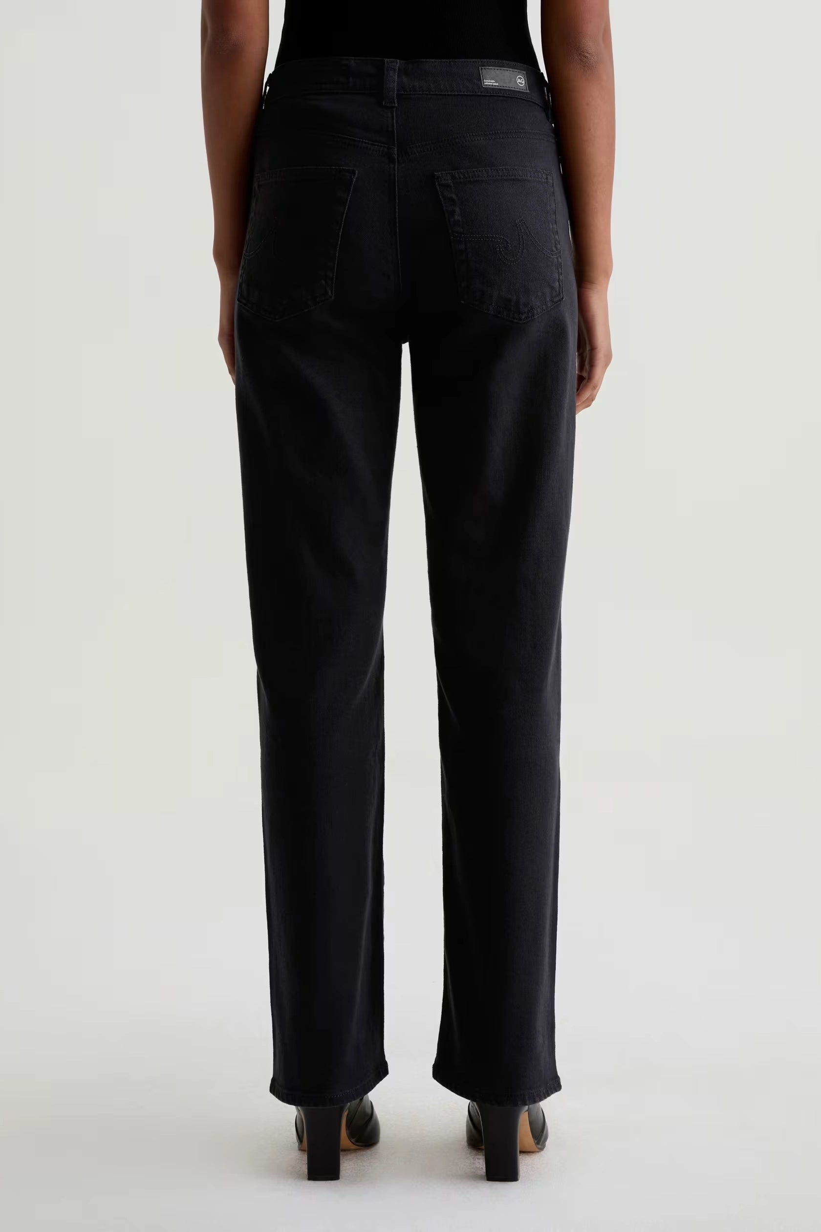 Brinley Jean Pants AG Jeans