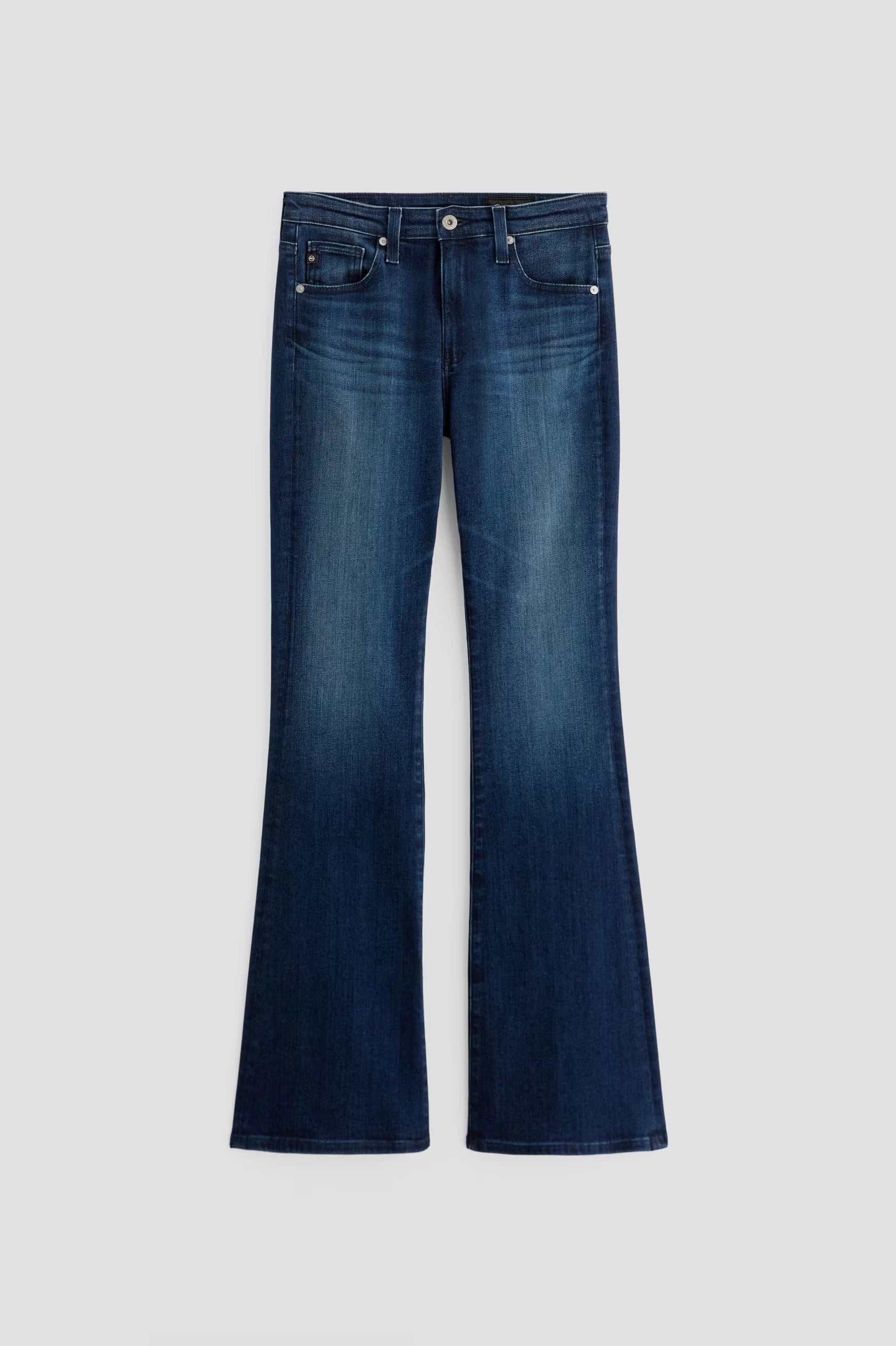 Farrah Boot Jean Pants AG Jeans