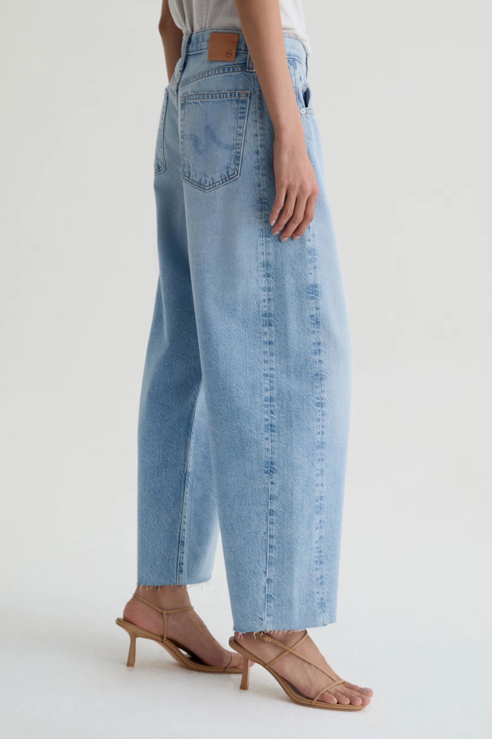 Hattie Jean Pants AG Jeans