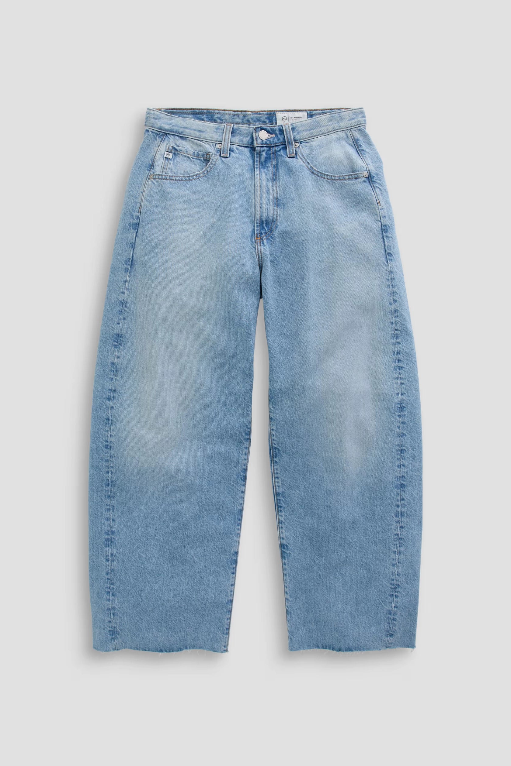 Hattie Jean Pants AG Jeans