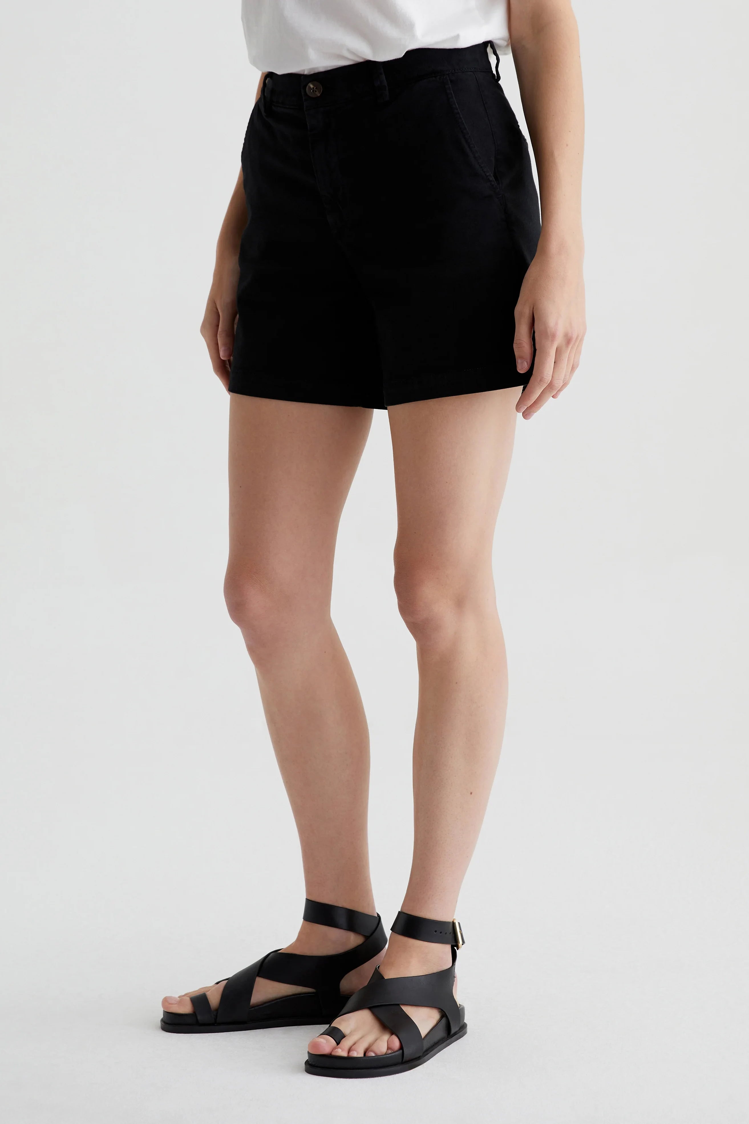 Jude Short Shorts AG Jeans