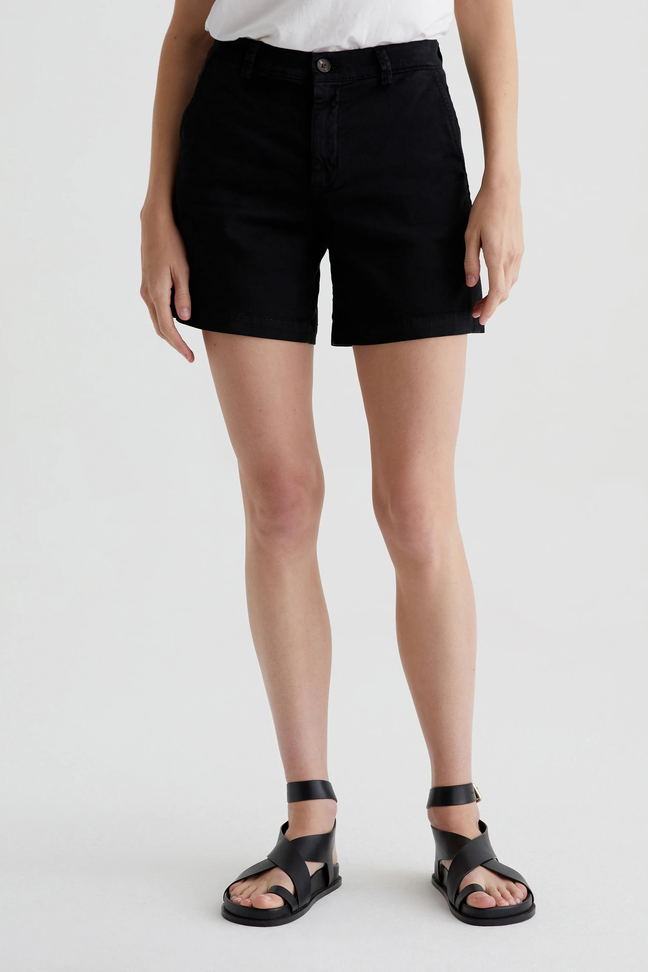 Jude Short Shorts AG Jeans