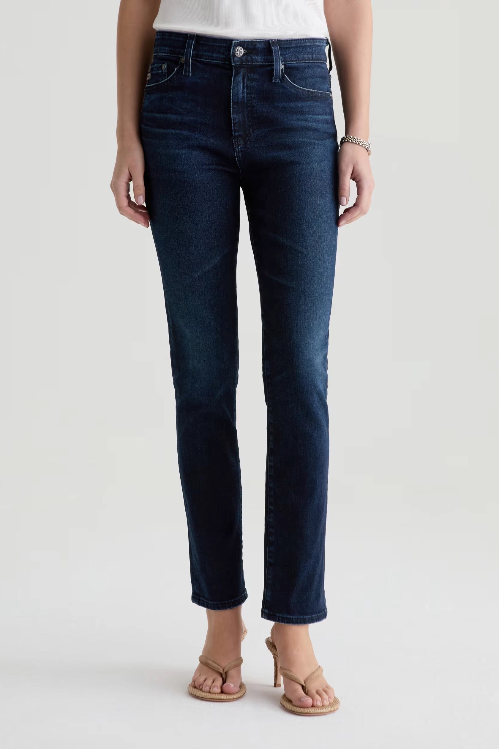Mari Pants AG Jeans