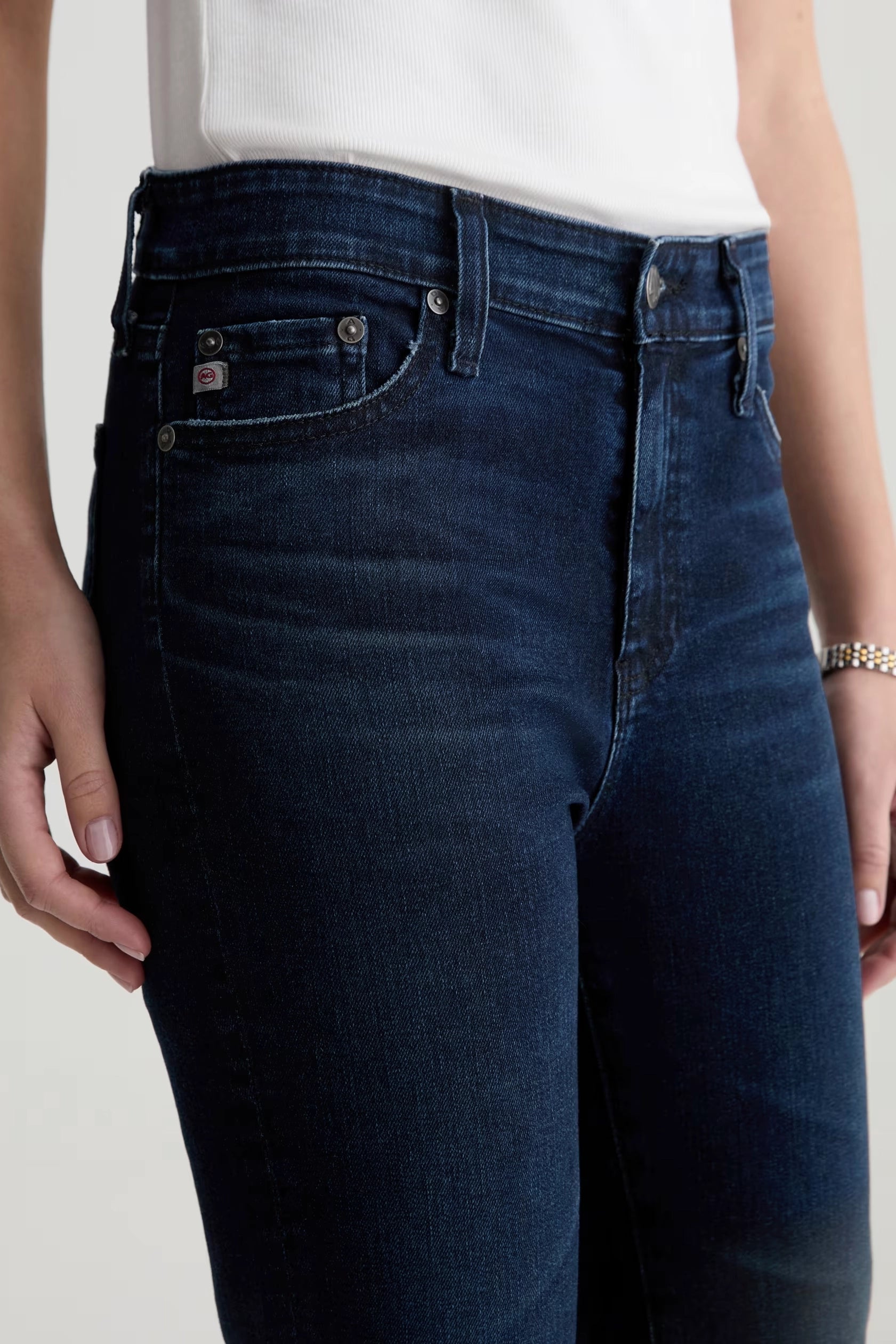 Mari Pants AG Jeans