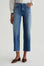 Saige Wide Leg Crop Pants AG Jeans