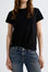 Adine Long Line Crew Tee T-Shirts & Tanks AGOLDE