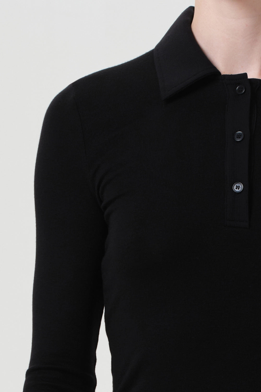 Amos Polo Tops Agolde