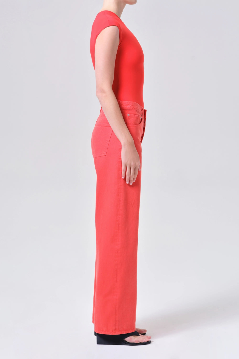 Arc Jean Pants Agolde