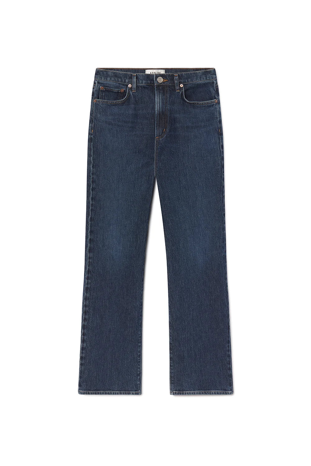 Harper Straight Jean Pants Agolde