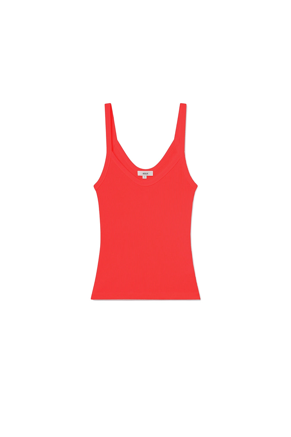 Jordan Tank T-Shirts &amp; Tanks Agolde