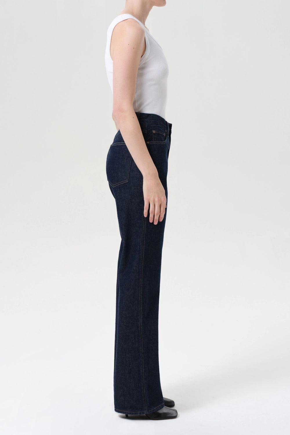 Leena Jean Pants Agolde