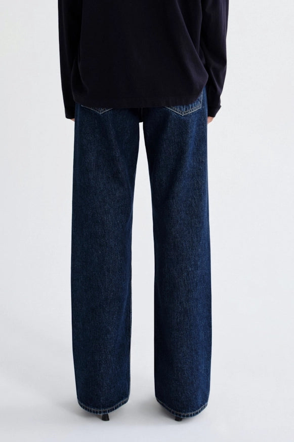 Low Rise Loose Jean Jeans AGOLDE