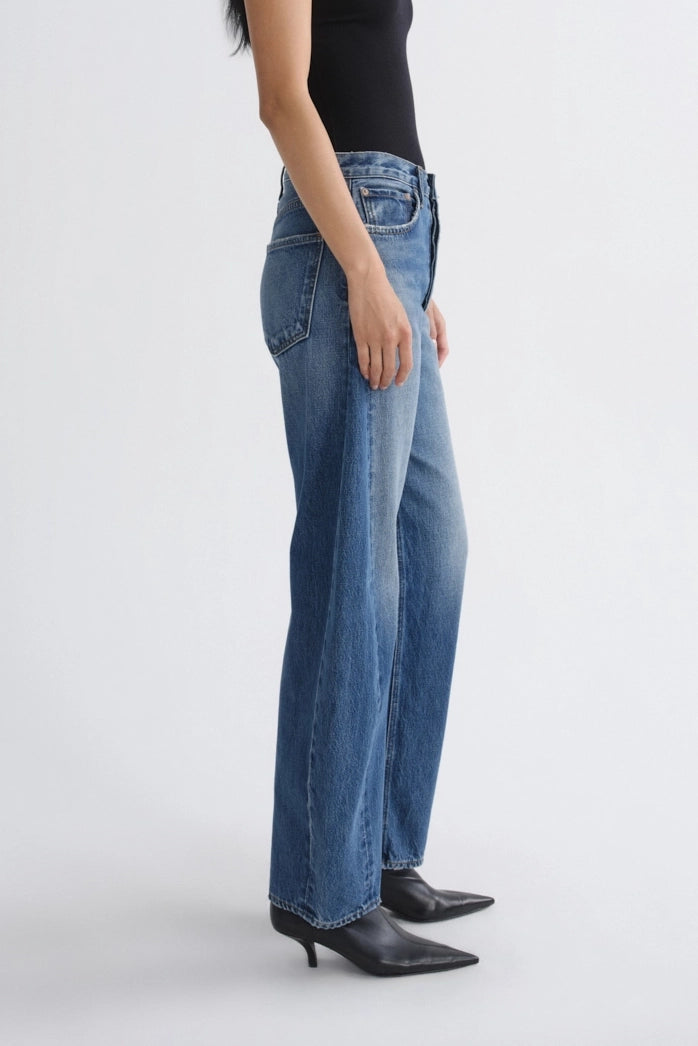 Luna Pieced Jean AGOLDE