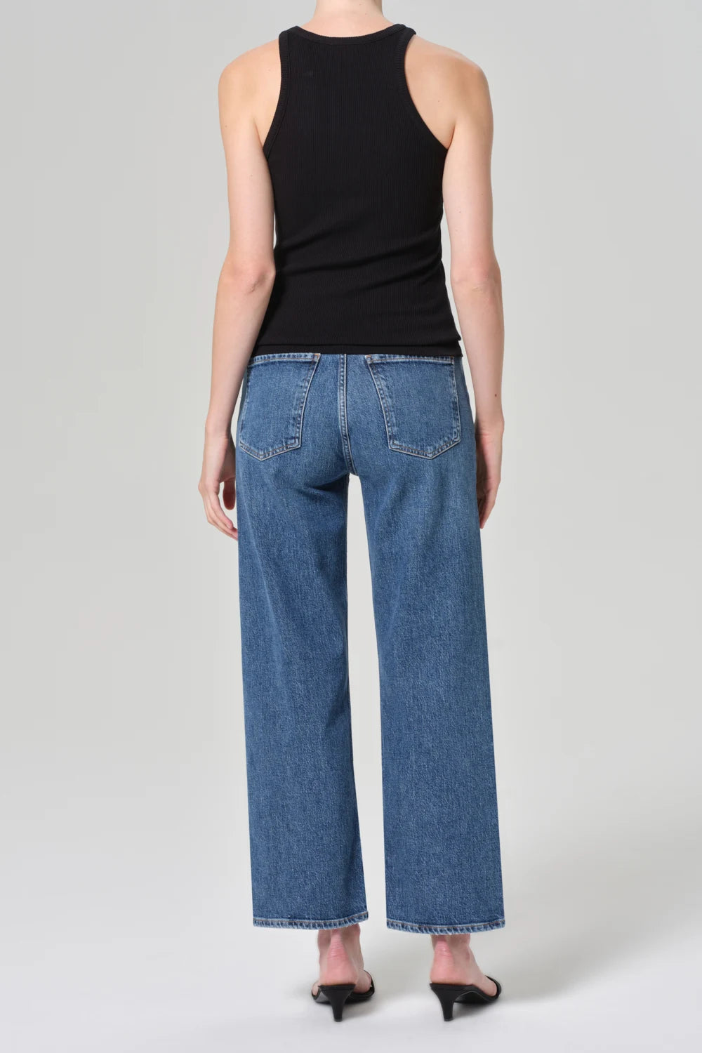 Ren Jean Pants Agolde