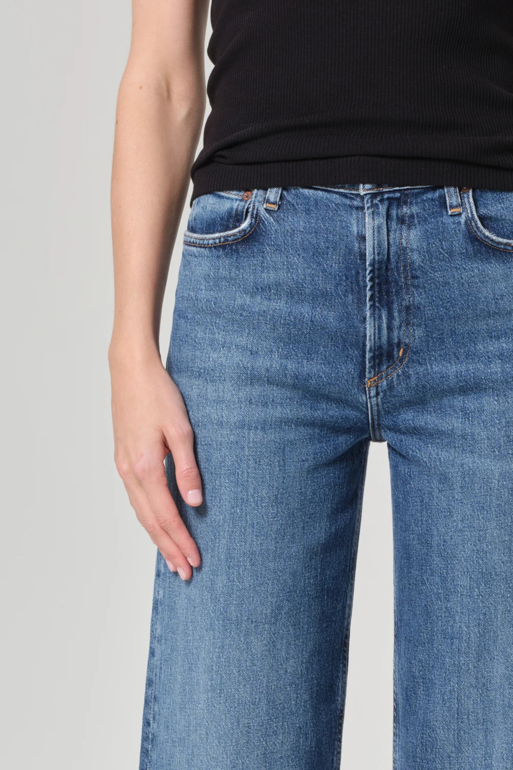 Ren Jean Pants Agolde