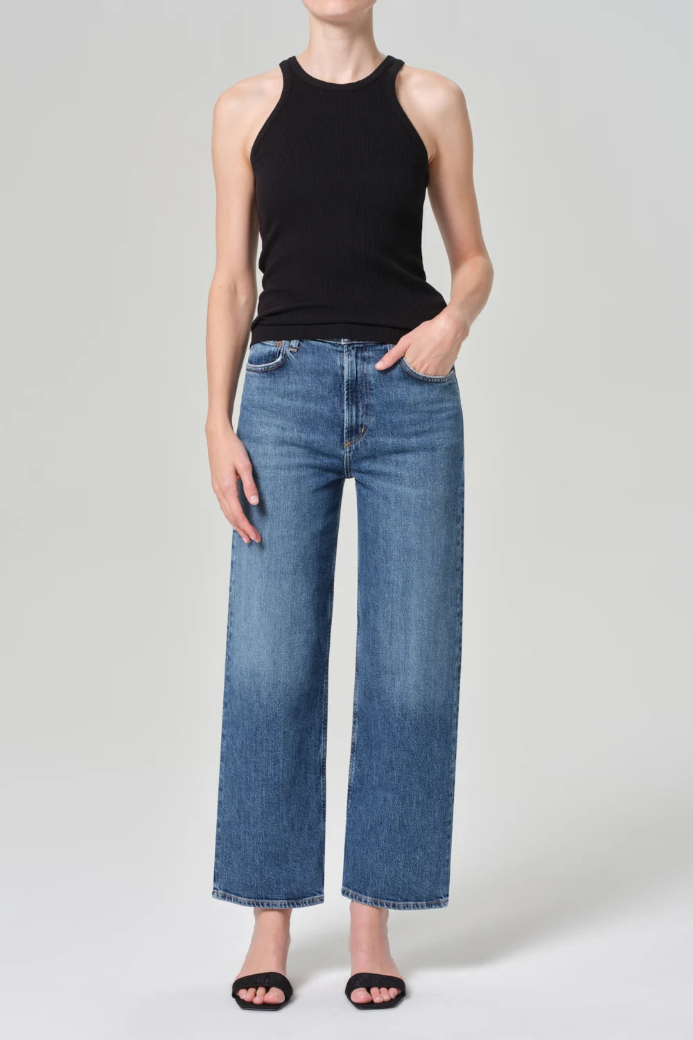 Ren Jean Pants Agolde