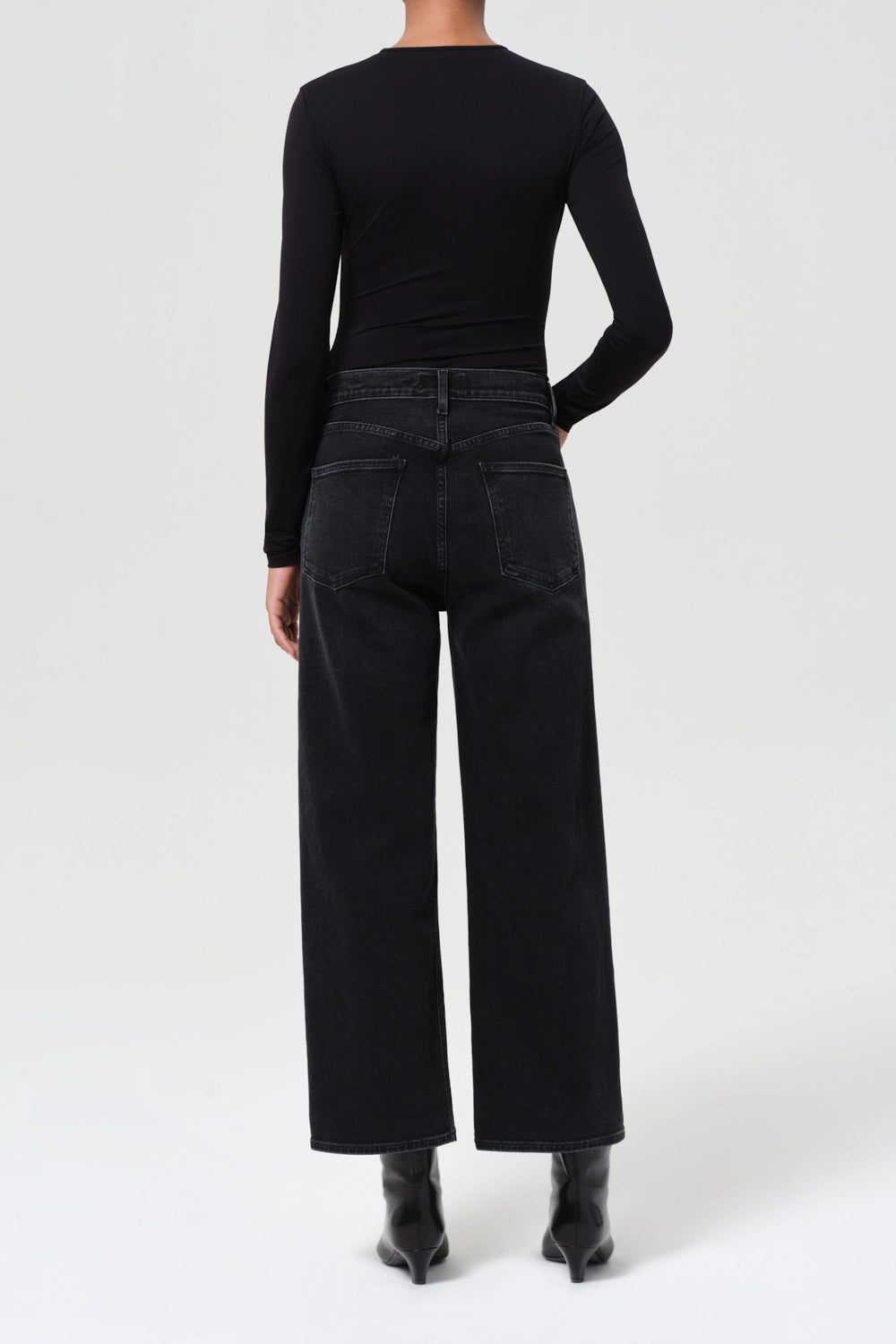 Ren Jean Pants Agolde