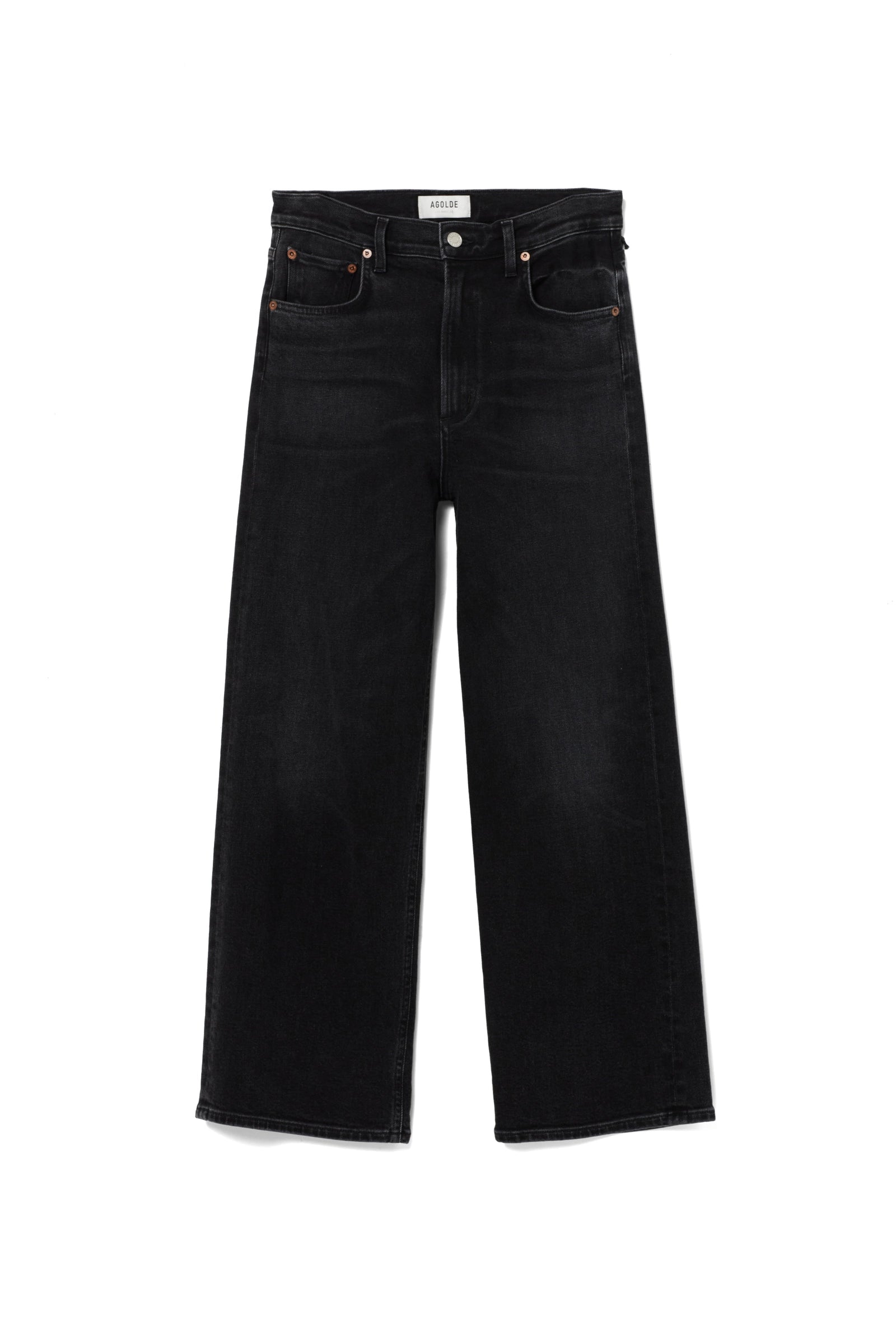 Ren Jean Pants Agolde