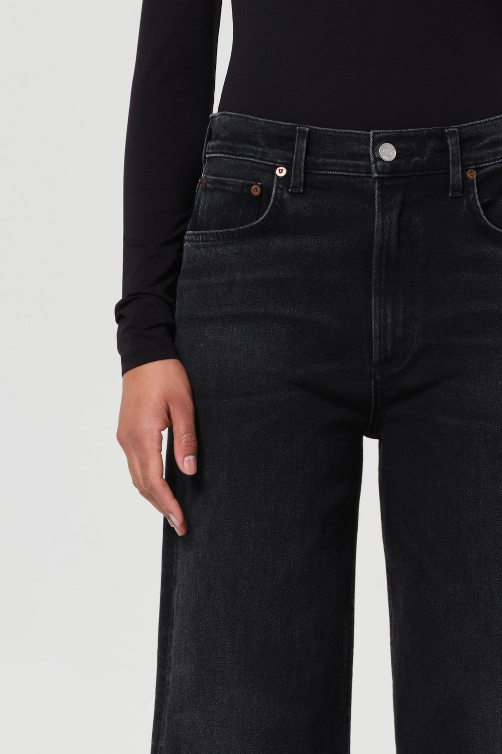 Ren Jean Pants Agolde