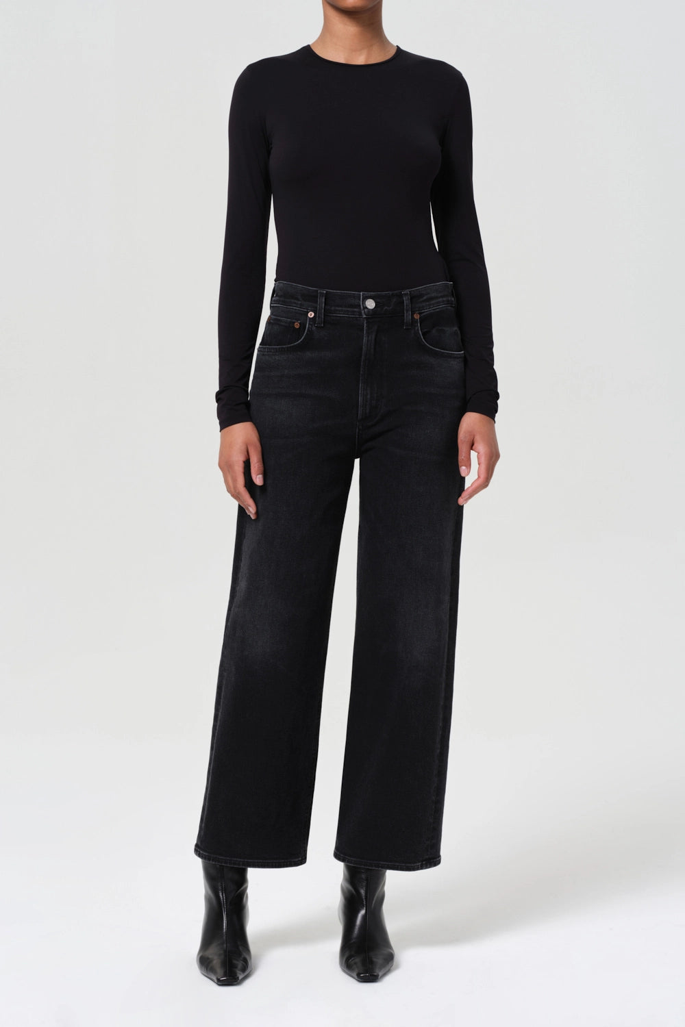 Ren Jean Pants Agolde