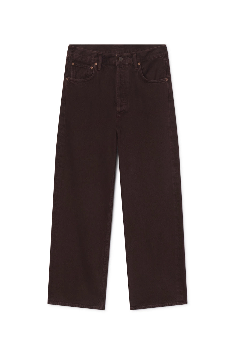 Ren Jean Pants Agolde